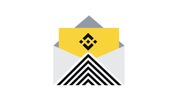 Binance Mobile App